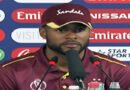West Indies secure historic win with Shai Hope's explosive century; series leveled 1-1 after defeating India by 6 wickets