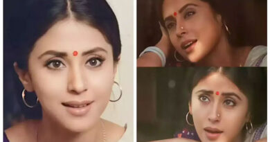 Urmila criticizes Bollywood award shows for ignoring her role in 'Satya'
