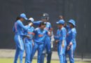 Was there a delay in Smriti Mandhana getting the captaincy? The challenge of a fresh start after Harmanpreet Kaur.