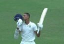 'It makes no difference if Yashasvi Jaiswal doesn't play': Ajinkya Rahane's candid remark