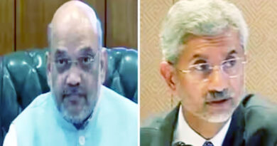 US-based terrorist Pannun threatens to target Amit Shah and S Jaishankar for killing Nijjar