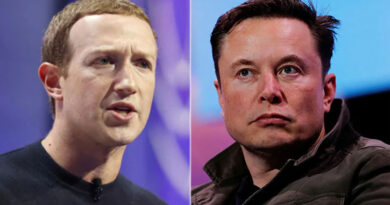 Mark Zuckerberg and Elon Musk clash over threads, Twitter threatens Meta with case