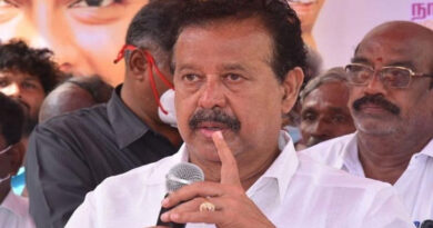ED takes Another Tamil Nadu minister K. Ponmudi into custody