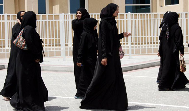 France prepares to ban wearing Islamic abaya in schools, Education Minister Gabriel Atal may announce soon