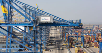 Adani Ports Q1 Results: Net profit up 82% to Rs 2,114 cr, revenue up 23% YoY
