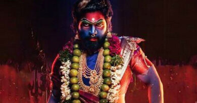 Congress leader files complaint against Allu Arjun for objectionable scene in Pushpa 2