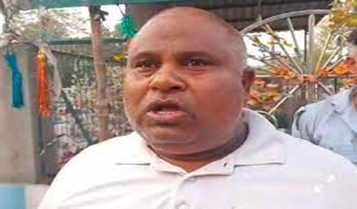 Self-proclaimed cow protector Bittu Bajrangi arrested for inciting communal violence in Nuh
