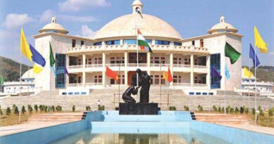 Manipur Assembly's first session after caste violence today