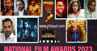 Fans angry over Tamil and Malayalam films like 'Jai Bheem', 'Karnan', 'Sarpatta' being neglected at National Film Awards