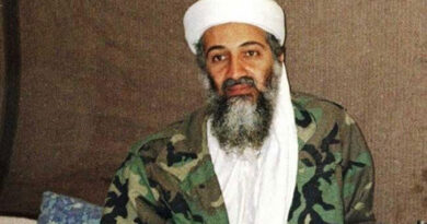 Former US Navy SEAL who claimed to have killed Osama bin Laden arrested: report