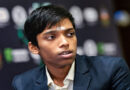 Praggnanandhaa defeats Carlsen twice, equals Anand's 19-year-old historic feat.