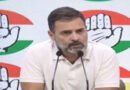 After the DUSU defeat, Rahul Gandhi sought an explanation from the NSUI and held a review meeting with Kanhaiya Kumar and Vinod Jakhar.