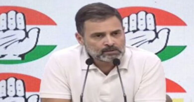 Rahul Gandhi accuses Election Commission of "compromise", there is a lot wrong with the system
