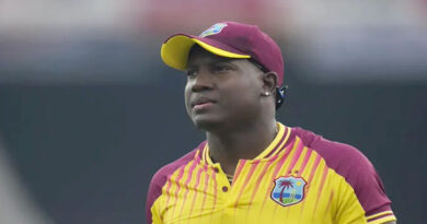 After the victory in the second T20 match, Rovman Powell said – Cricket is a game of great uncertainties