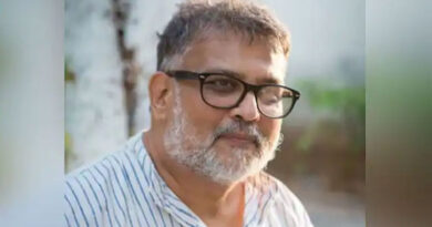 Tushar Gandhi claims Mumbai Police stopped him to stop him from celebrating Quit India Day