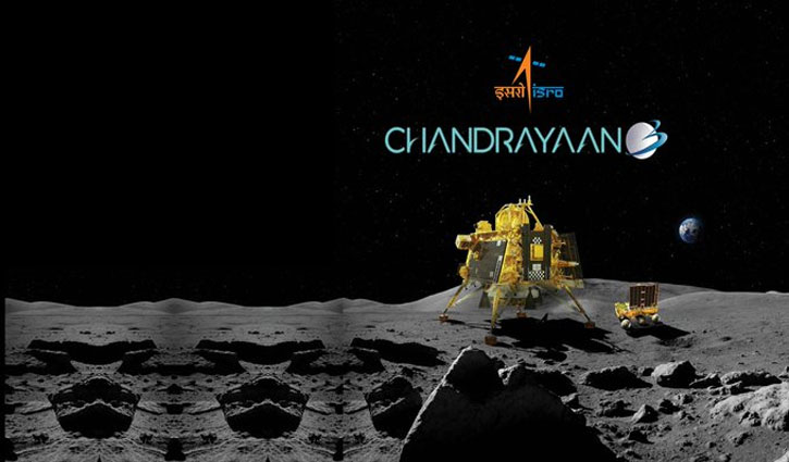Chandrayaan 3's lander and rover likely to become active once again due to sunrise at Shiv Shakti Point