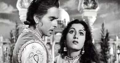 Saira Banu remembers Dilip Kumar on completion of 63 years of Mughal-e-Azam, writes emotional note
