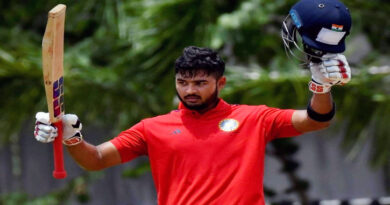 Deodhar Trophy 2023: East Zone beat West Zone with Riyan Parag's century, confirmed place in final