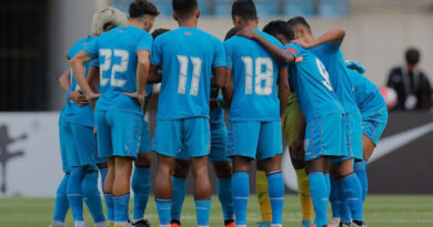 Why were the slogans raised? Indian football has crossed the limits of decline