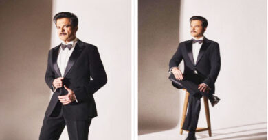 Delhi High Court passes order to protect Anil Kapoor's name, voice, picture and signature