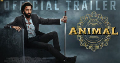 Ranbir Kapoor-starrer 'Animal' will be shown on OTT from Republic Day
