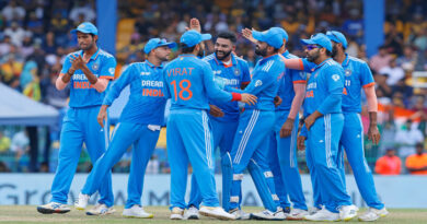 India-Australia ODI series will decide the number 1 team before the World Cup
