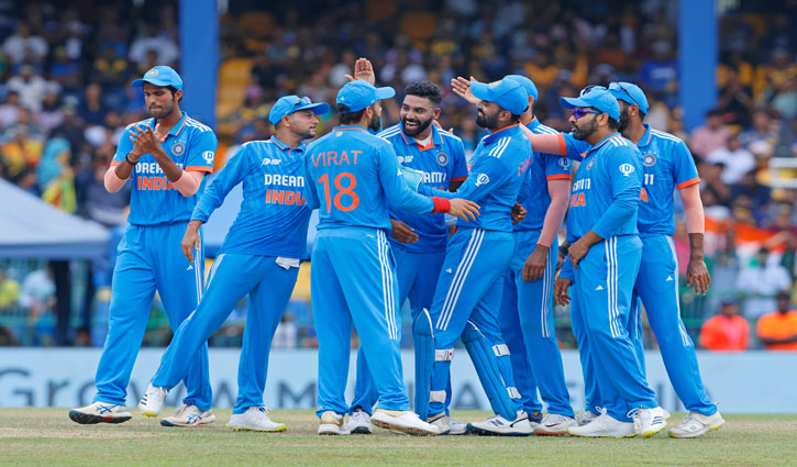 India-Australia ODI series will decide the number 1 team before the World Cup