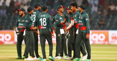 Asia Cup 2023: Bangladesh beats Afghanistan by 89 runs, gets two points