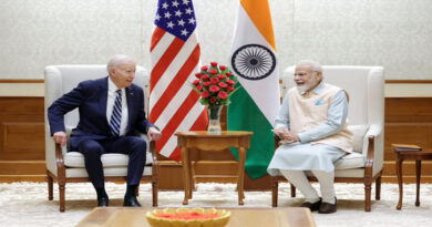 G20: US President Joe Biden supports India for a permanent seat in the Security Council