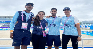 Asian Games: India won historic gold medal in horse riding after 41 years