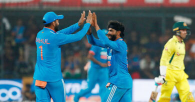 With the help of centuries from Shubman Gill and Shreyas Iyer, India defeated Australia by 99 runs in the second ODI, winning the series 2-0.