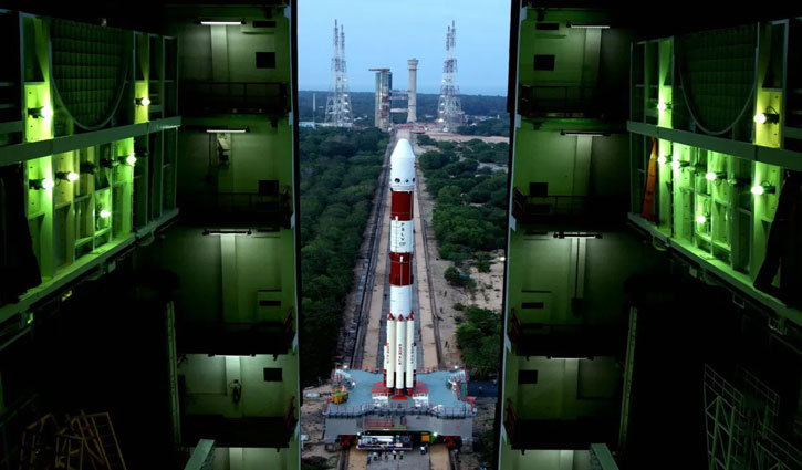 After successful historic landing on Moon, now it is Sun's turn, ISRO makes full preparations for Aditya L1 launch