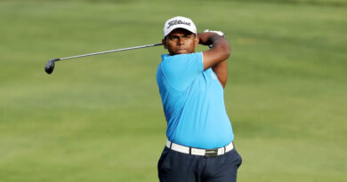 Rehan Thomas to lead Indian team at Asia-Pacific Amateur Golf Championship in Melbourne