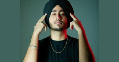 Protest against Punjabi singer Shubneet Singh's Mumbai concert amid India-Canada tension