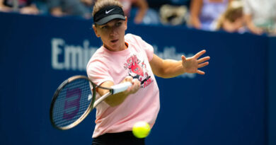 Former world number one tennis player Simona Halep will appeal against the four-year ban.