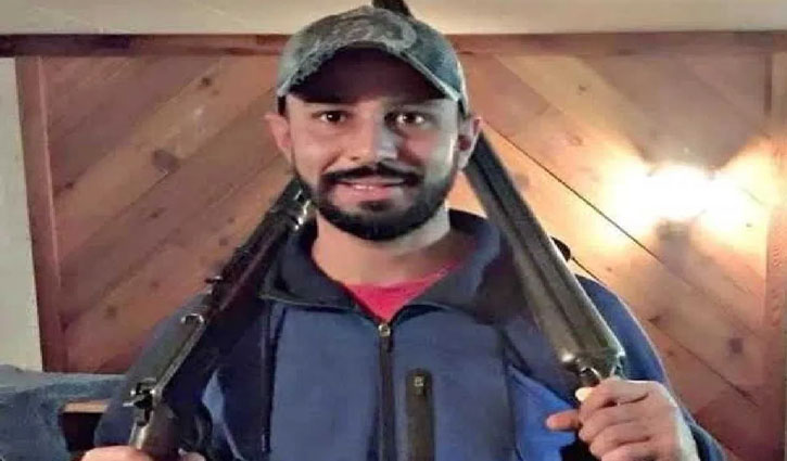 Another Khalistani terrorist and gangster Sukhdul Singh shot dead in Canada