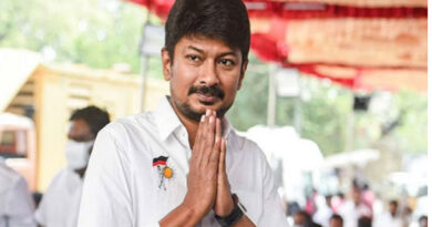 'Sanatan Dharma' Controversy: Bad words of a priest of Ayodhya, Udhayanidhi announced to give 10 crores to those who beheaded Stalin