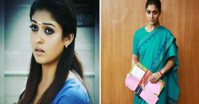 Nayanthara breaks Katrina Kaif's record, becomes the fastest actress to gain 1 million followers on Instagram