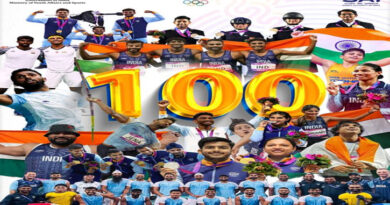 Asian Games: India completes historic 100 medals with gold in women's Kabaddi