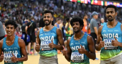 Asian Games: India's historic achievement, won record 100 medals for the first time in 72 years