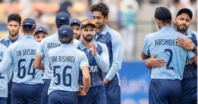 Asian Games: Indian cricket team reached the final after defeating Bangladesh by 9 wickets