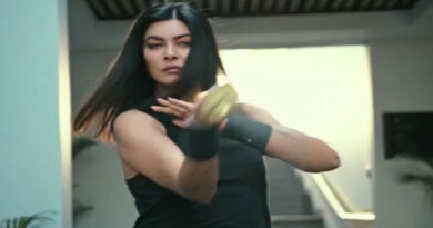 Actress Sushmita Sen shared a heart touching video with daughter Renee