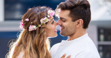 Bipasha Basu replied to trollers regarding weight gain after 'pregnancy', 'Continue trolling, I don't care'