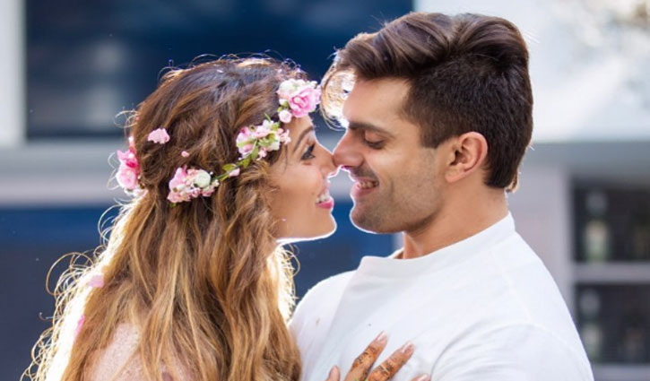 Bipasha Basu replied to trollers regarding weight gain after 'pregnancy', 'Continue trolling, I don't care'