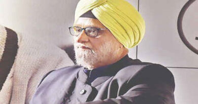 Great Indian spinner Bishan Singh Bedi passes away at the age of 77