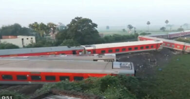 Bihar: North East Express derails in Raghunathpur of Buxar district, four dead, more than 70 injured