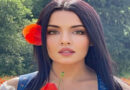 Celina Jaitly says "I won't stay silent" regarding threats of a defamation suit against her husband and father-in-law.