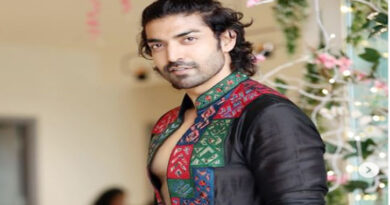 TV actor Gurmeet Choudhary saved a person's life by giving CPR, fans said- real hero