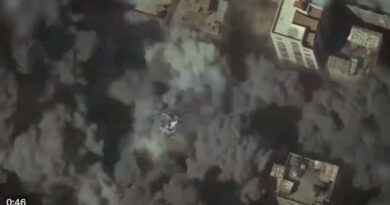 Israel's massive attack on Hamas, more than 100 people killed in heavy bombing in Gaza