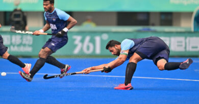 Asian Games: After 9 years, India defeated Japan and won gold medal in men's hockey, qualified for Paris Olympics.